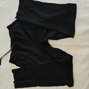 Under Armour athletic pants. Small